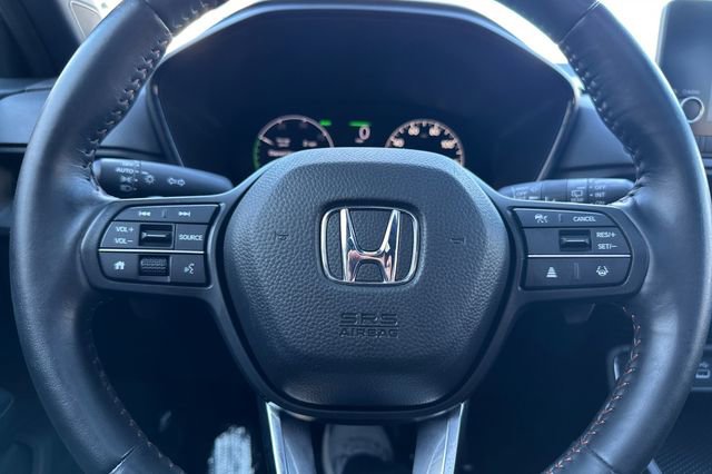 Used 2023 Honda CR-V Sport image 22