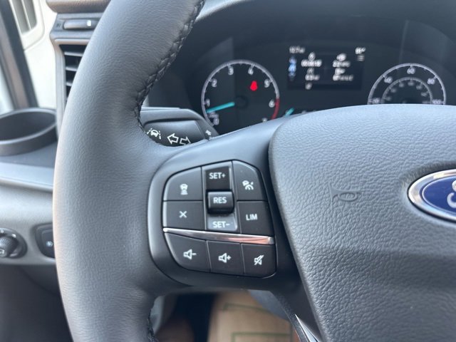 New 2025 Ford Transit 350 XL w/ Upfitter Package image 28