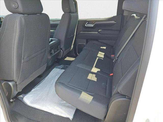 New 2026 Chevrolet Silverado 1500 RST w/ Safety Package image 16