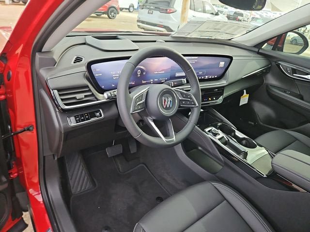 New 2026 Buick Envision Preferred AWD/4WD image 10