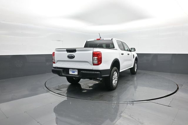 New 2025 Ford Ranger XL image 7