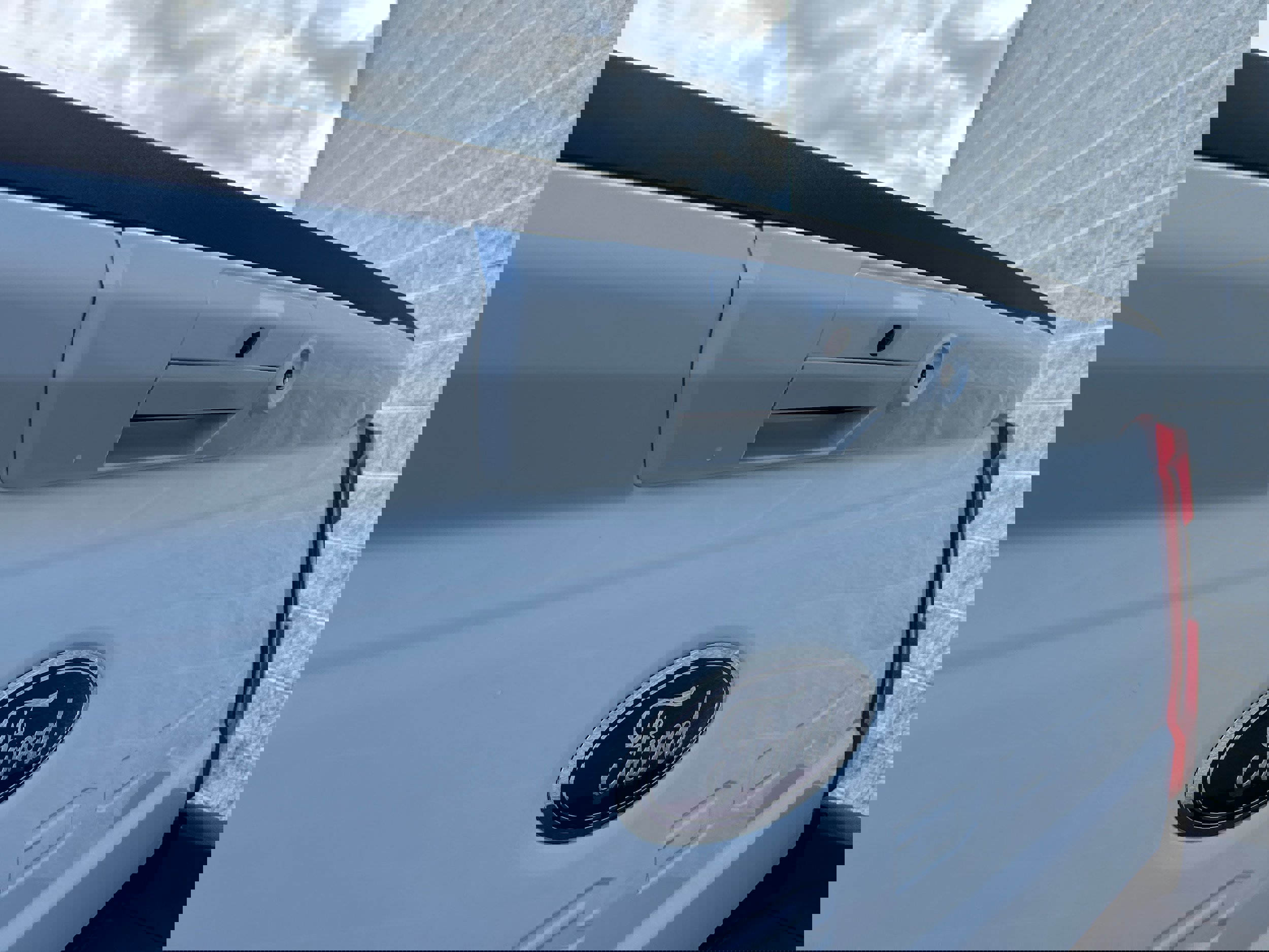 New 2026 Ford F350 Lariat w/ Tremor Off-Road Package image 23