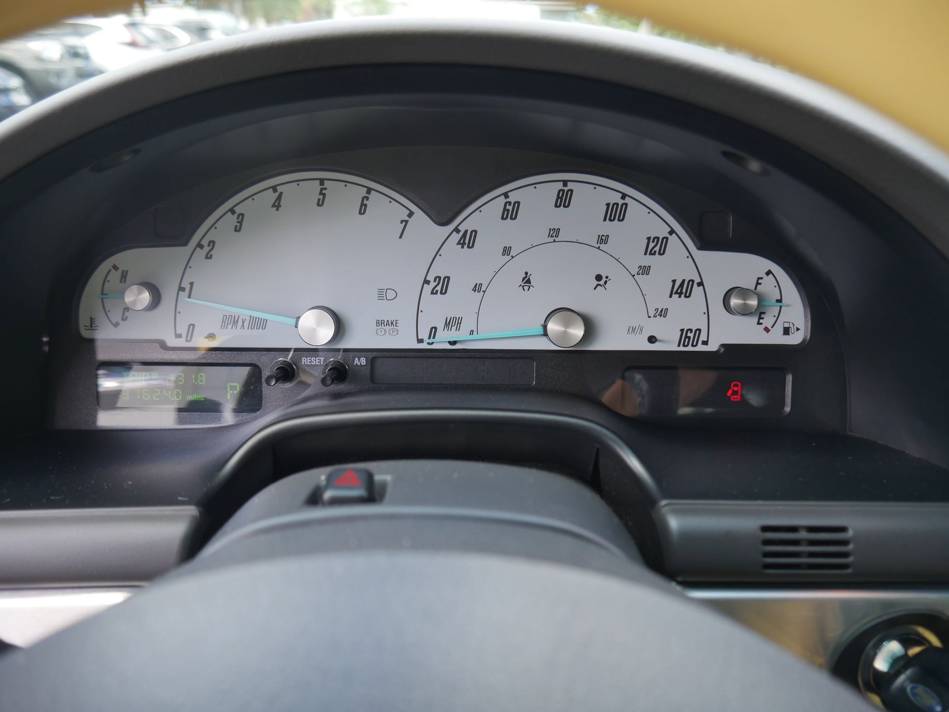 Used 2002 Ford Thunderbird RWD image 56