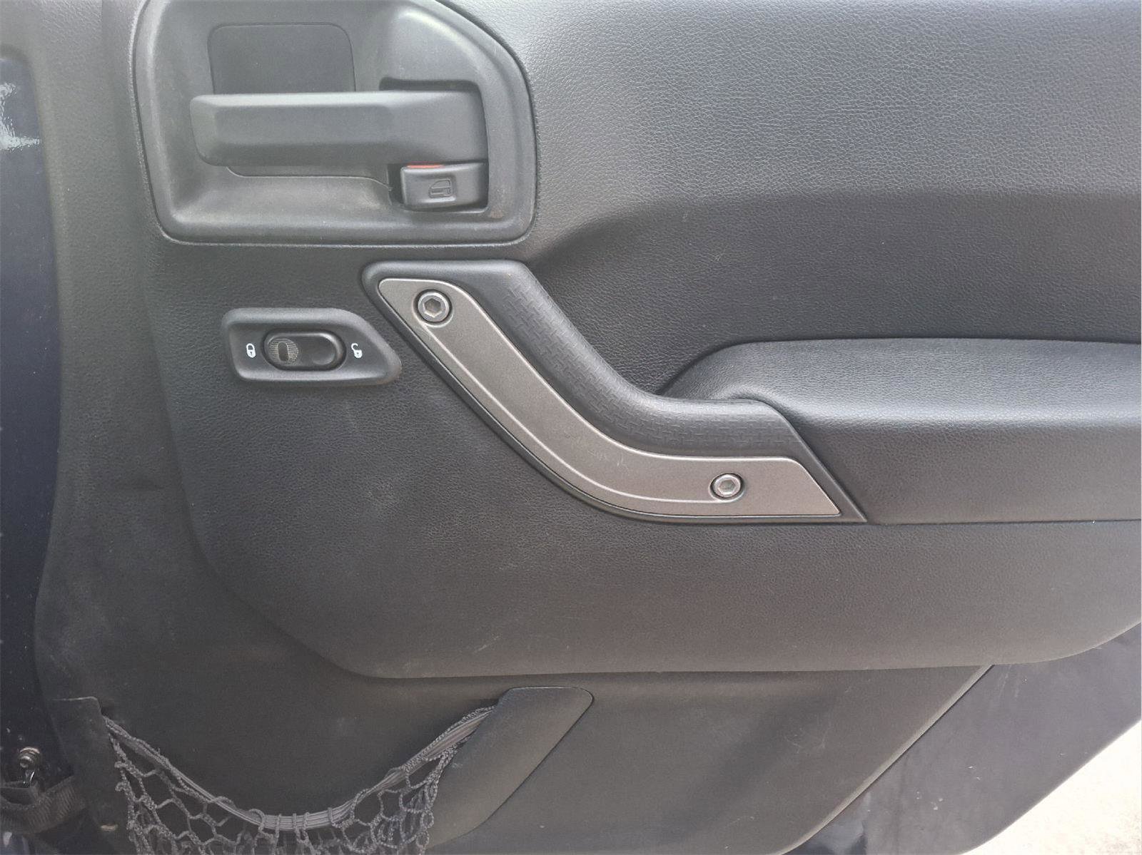 Used 2013 Jeep Wrangler Unlimited Sport image 16