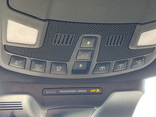 Used 2023 Ford Expedition Max Limited image 36