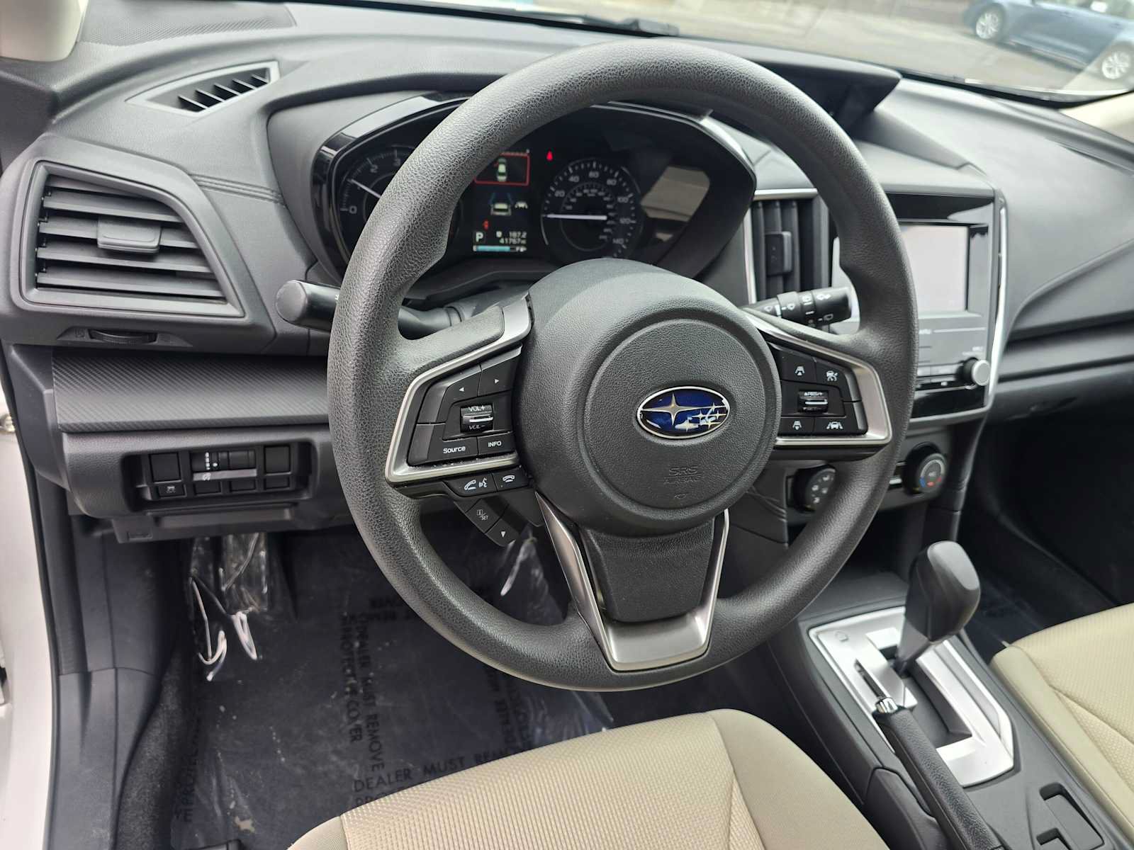 Used 2021 Subaru Impreza 2.0i AWD/4WD image 24