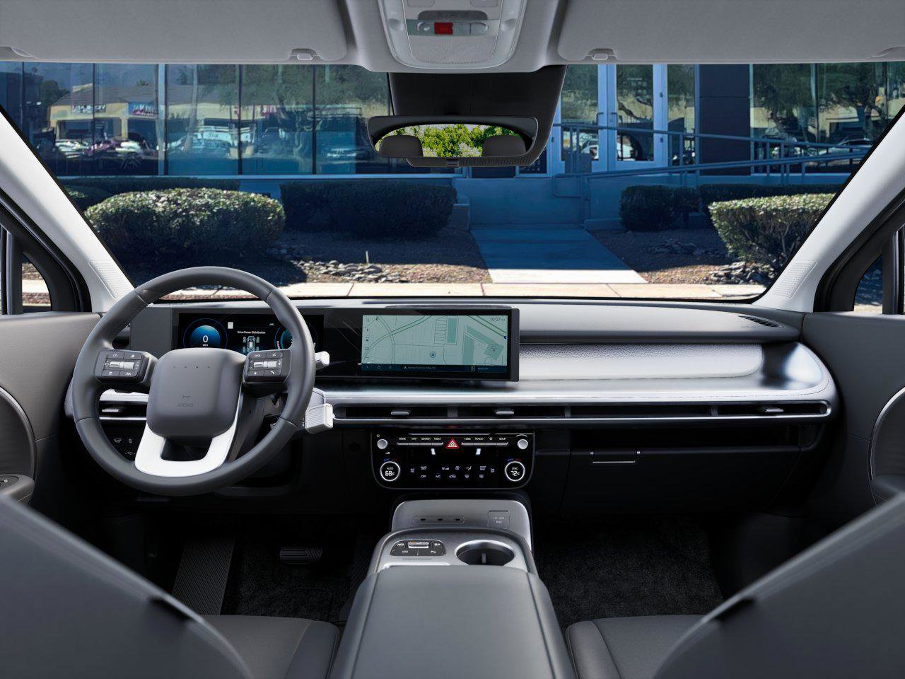 New 2026 Hyundai Ioniq 9 SE image 11