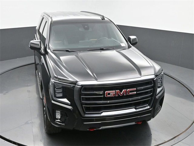 Used 2021 GMC Yukon AT4 image 38