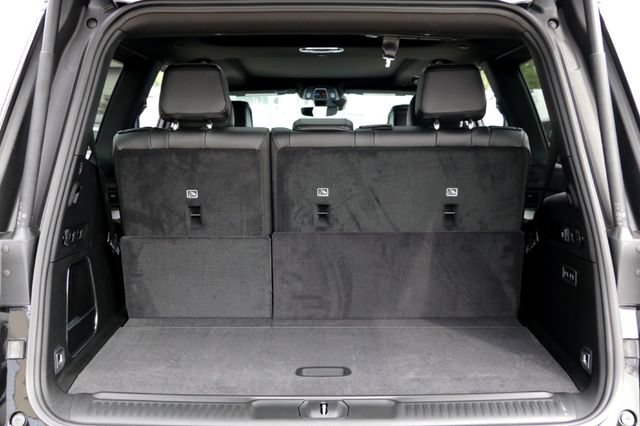 New 2026 Jeep Grand Wagoneer 4WD w/ Premium Group I image 22
