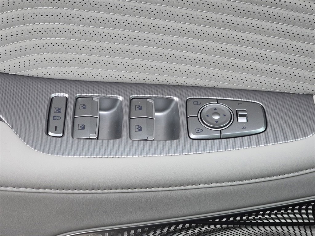 Used 2024 Hyundai Palisade Calligraphy image 28
