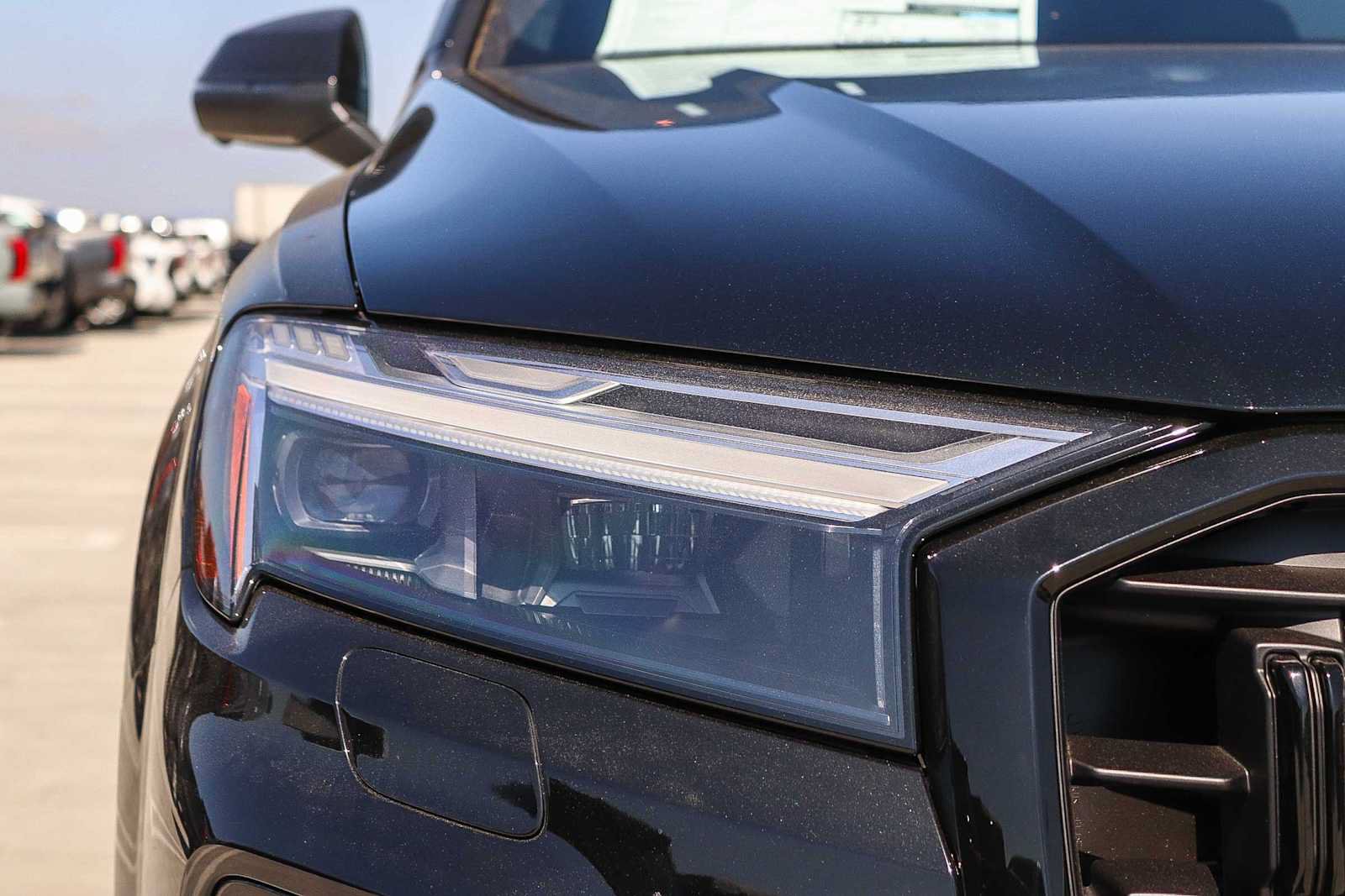 New 2026 Audi Q7 2.0T Premium Plus AWD/4WD image 9