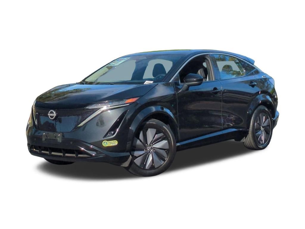 Used 2023 Nissan Ariya FWD image 1