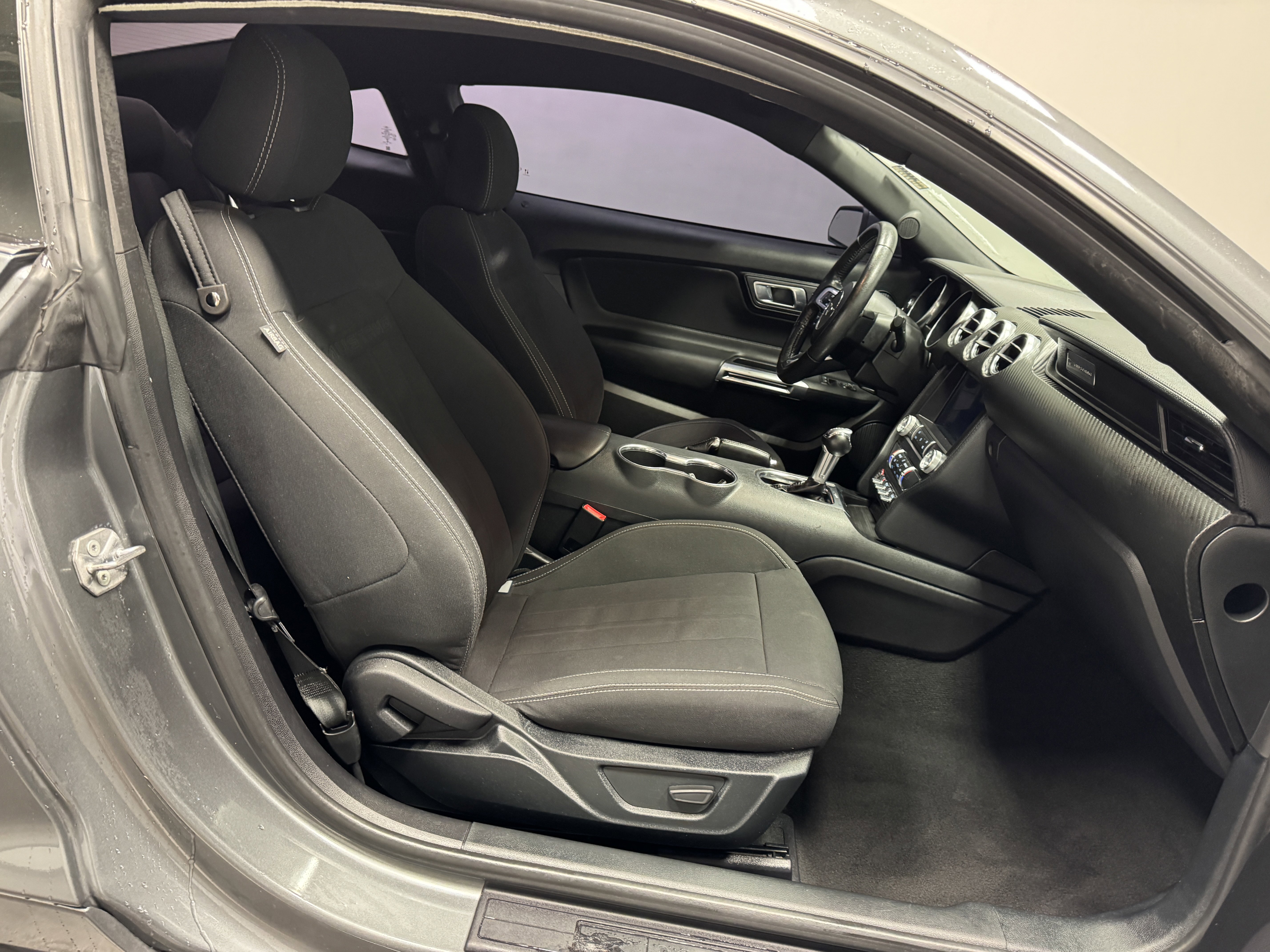 Used 2022 Ford Mustang Coupe w/ Equipment Group 101A image 15