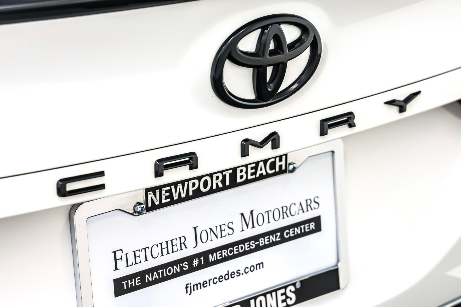 Used 2019 Toyota Camry SE image 10