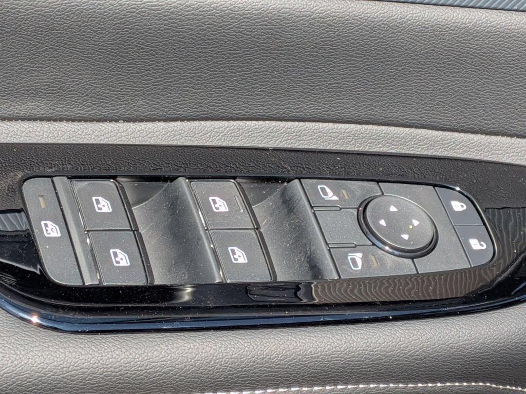 New 2026 Nissan Murano SL AWD/4WD image 15