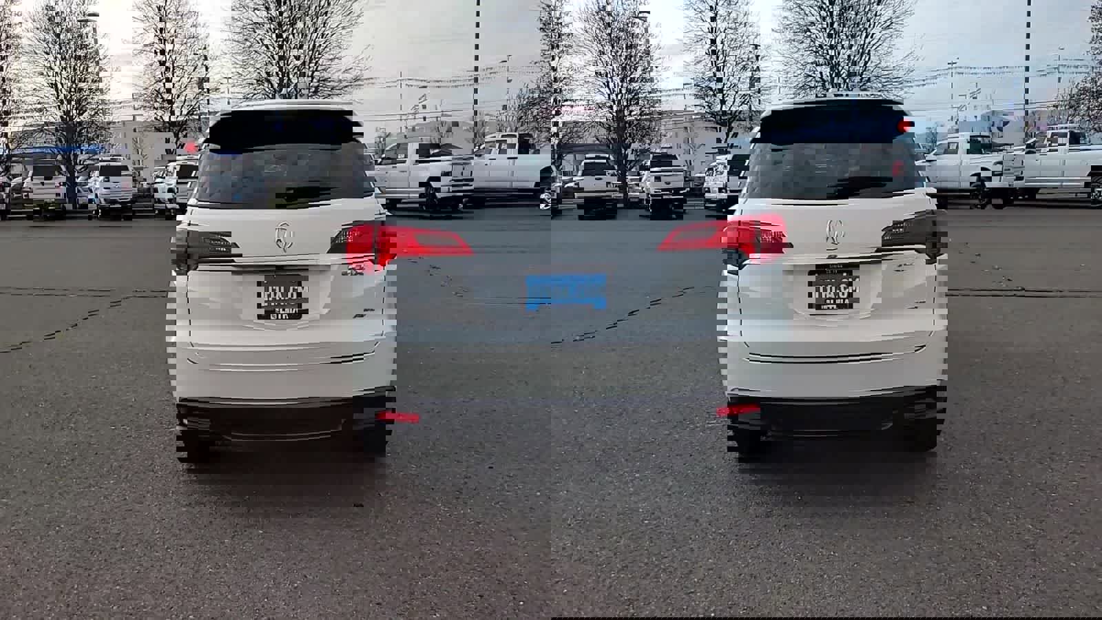 Used 2014 Acura RDX AWD w/ Technology Package image 7