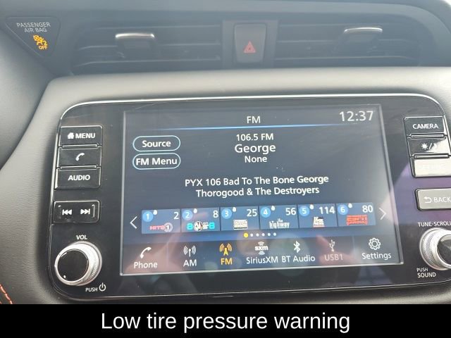 Certified 2023 Nissan Kicks SR w/ SR Premium Package image 26