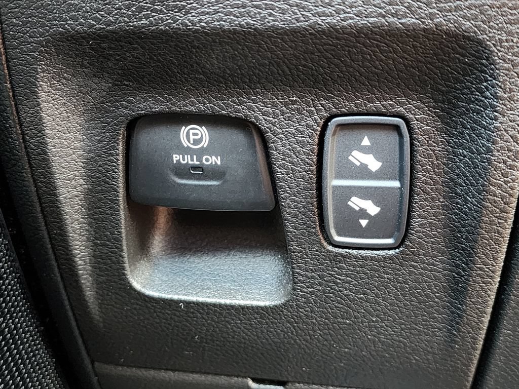 Used 2022 RAM 1500 Limited w/ (RED) Edition RWD image 36