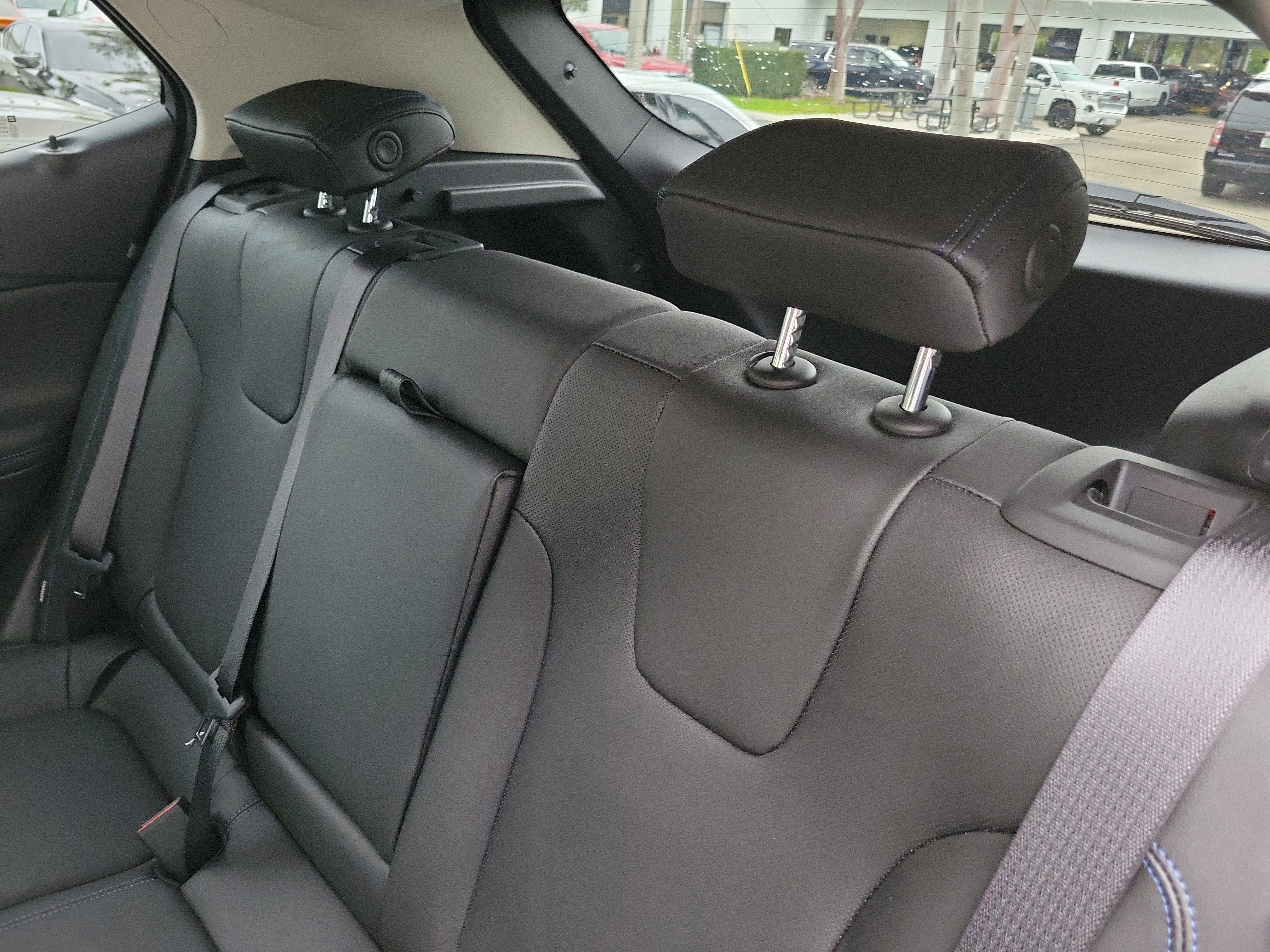 New 2026 Buick Encore GX Sport Touring w/ Advanced Technology Package image 12