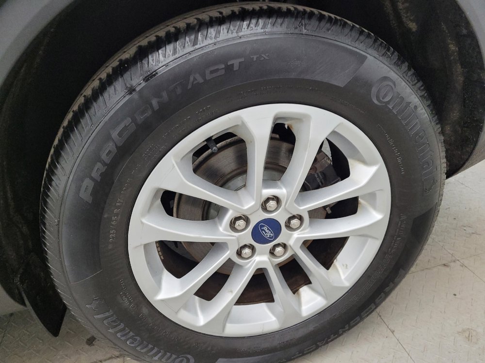 Used 2020 Ford Escape S image 31