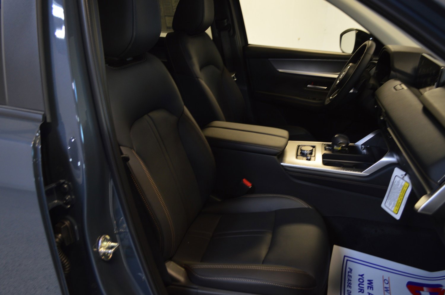 New 2026 MAZDA CX-70 3.3 Turbo w/ Preferred Package image 11