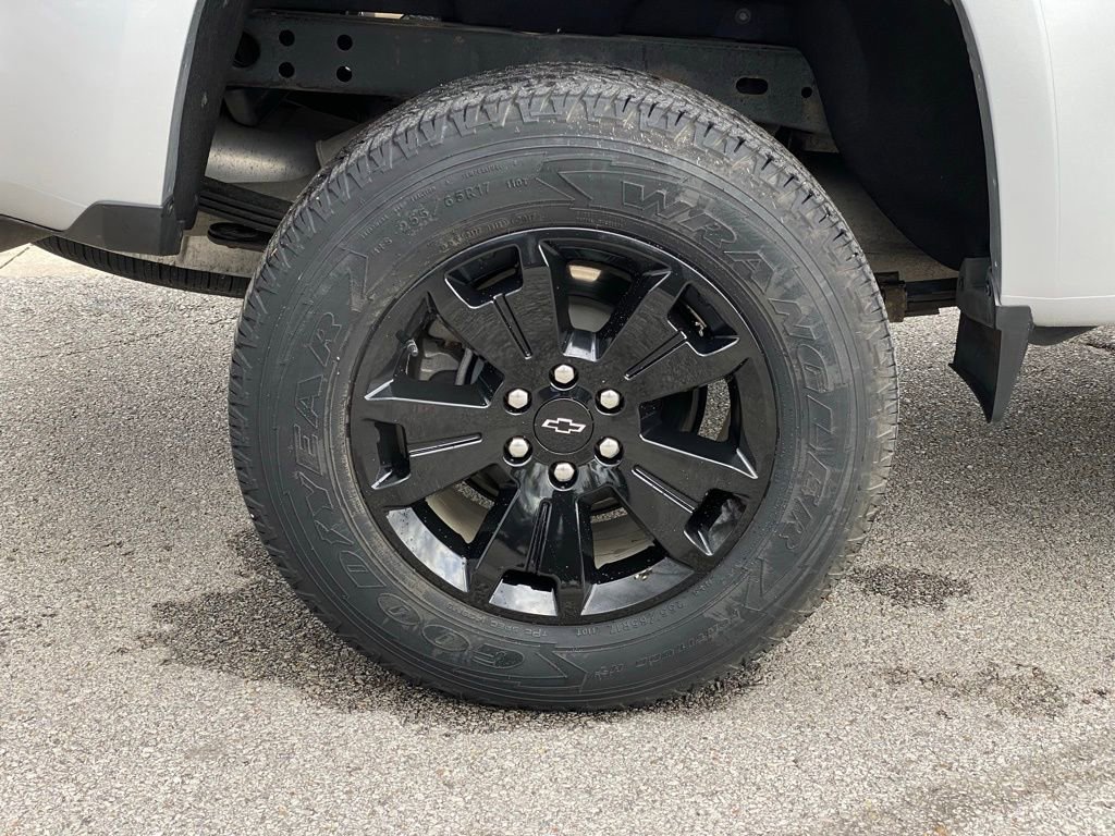 Used 2018 Chevrolet Colorado LT w/ LT Convenience Package image 34