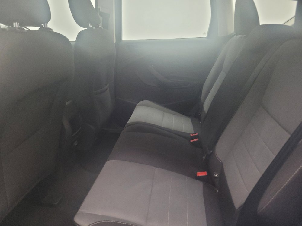 Used 2019 Ford Escape S image 18