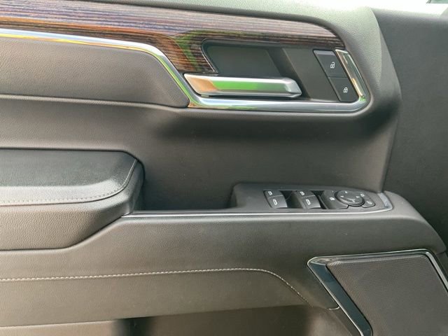 Used 2024 GMC Sierra 1500 Elevation image 33