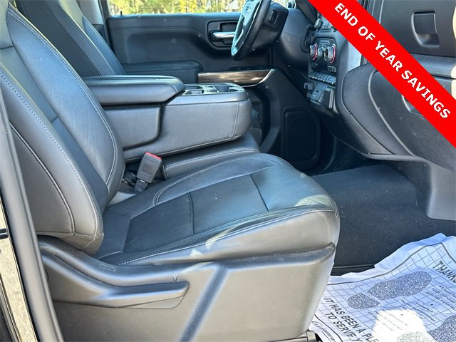 Used 2019 Chevrolet Silverado 1500 LT w/ All-Star Edition image 13