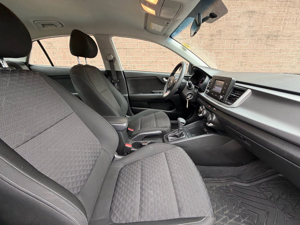 Used 2018 Kia Rio S image 30