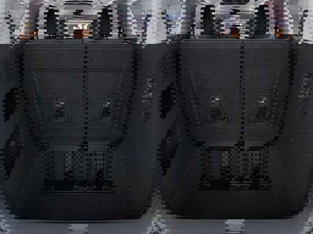 New 2026 Kia Carnival SX w/ SX Dark Edition Package image 19