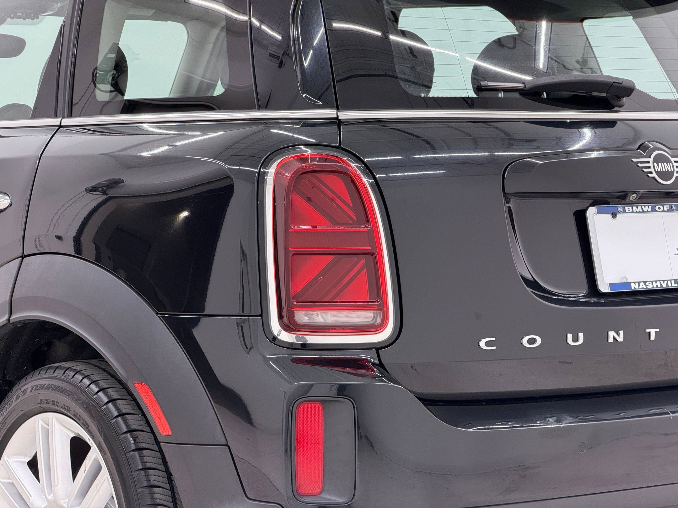 Used 2023 MINI Cooper Countryman S image 13