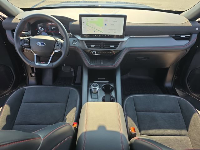 Used 2025 Ford Explorer ST w/ Sun And Sound Package AWD/4WD image 10