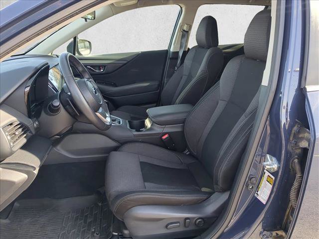 Used 2025 Subaru Outback Premium AWD/4WD image 15