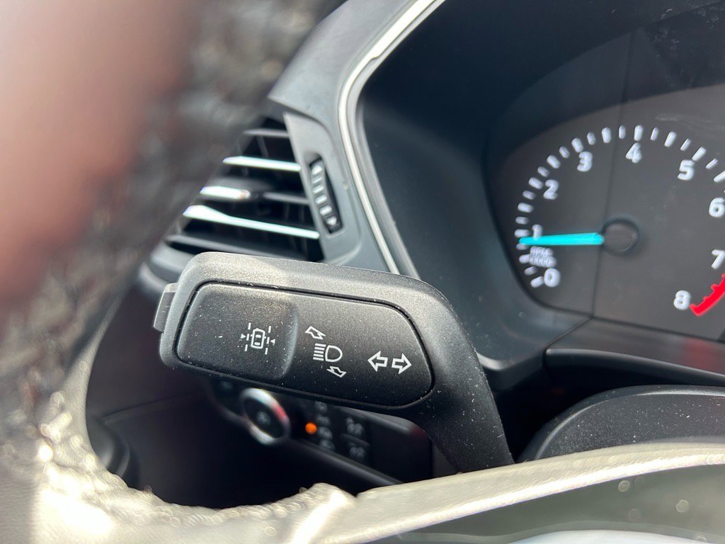 Used 2022 Ford Escape SEL image 26