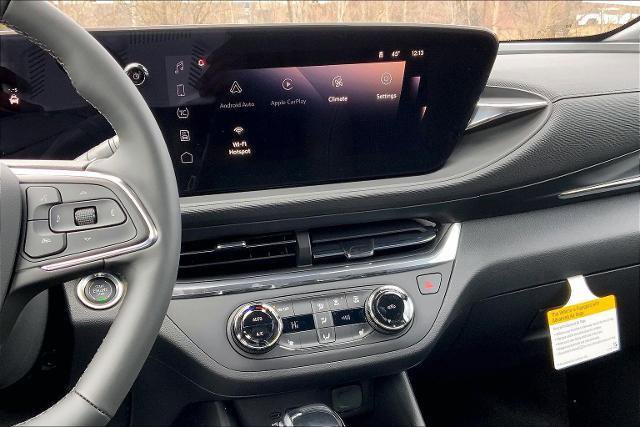 New 2026 Buick Envista Preferred w/ Convenience I Package image 5