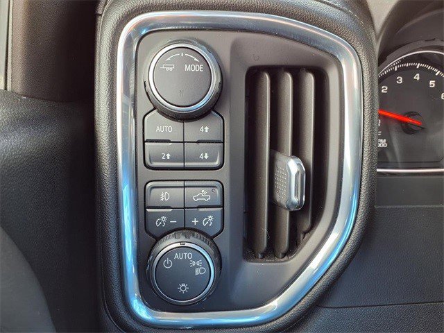 Certified 2021 Chevrolet Silverado 1500 RST image 27