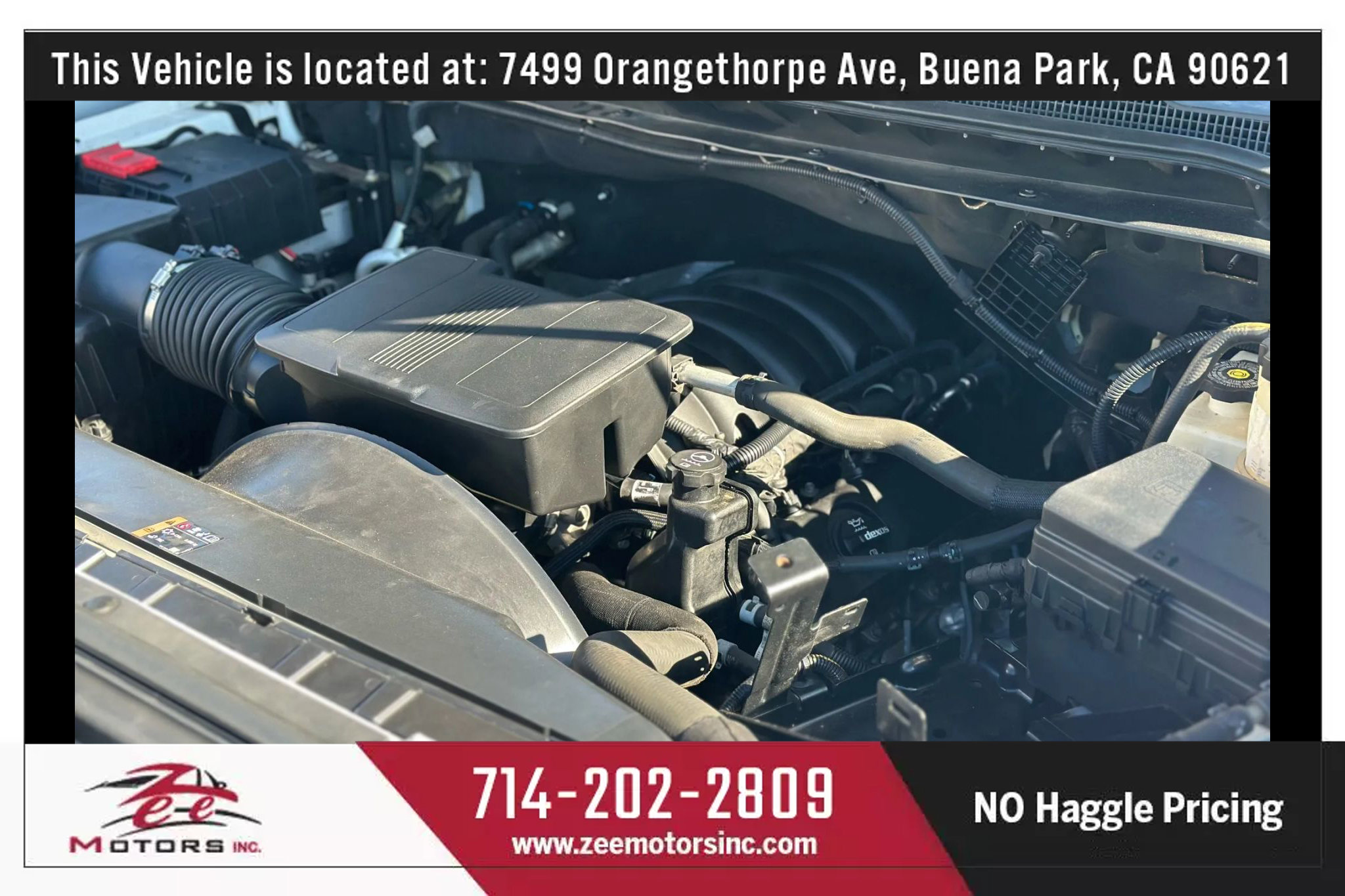 Used 2020 Chevrolet Silverado 2500 LT w/ All Star Edition image 43