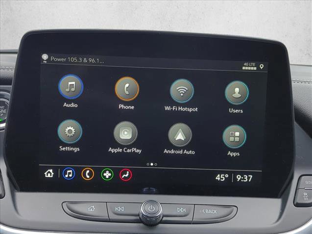 Used 2023 Chevrolet Blazer LT w/ Convenience Package image 13