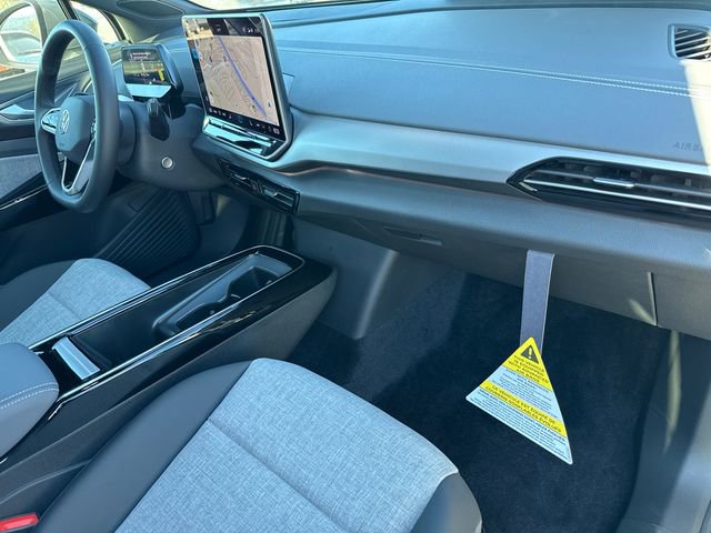 New 2026 Volkswagen ID.4 Pro image 20