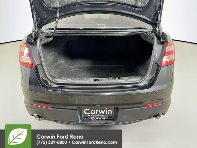 Used 2014 Ford Taurus SHO w/ Equipment Group 401A image 24