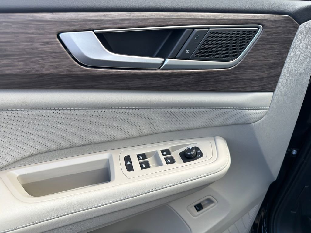 New 2026 Volkswagen Atlas SEL AWD/4WD image 30