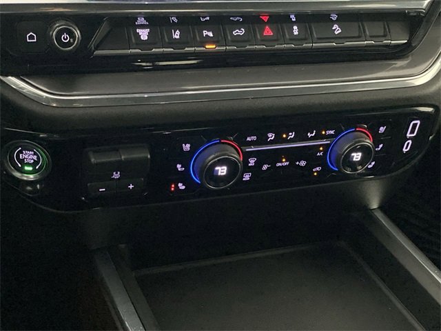 Certified 2025 Chevrolet Silverado 2500 High Country w/ High Country Premium Package image 23