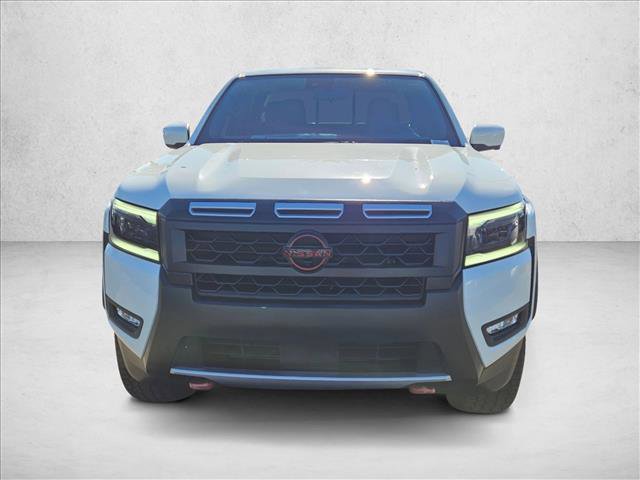 New 2026 Nissan Frontier Pro-X image 6