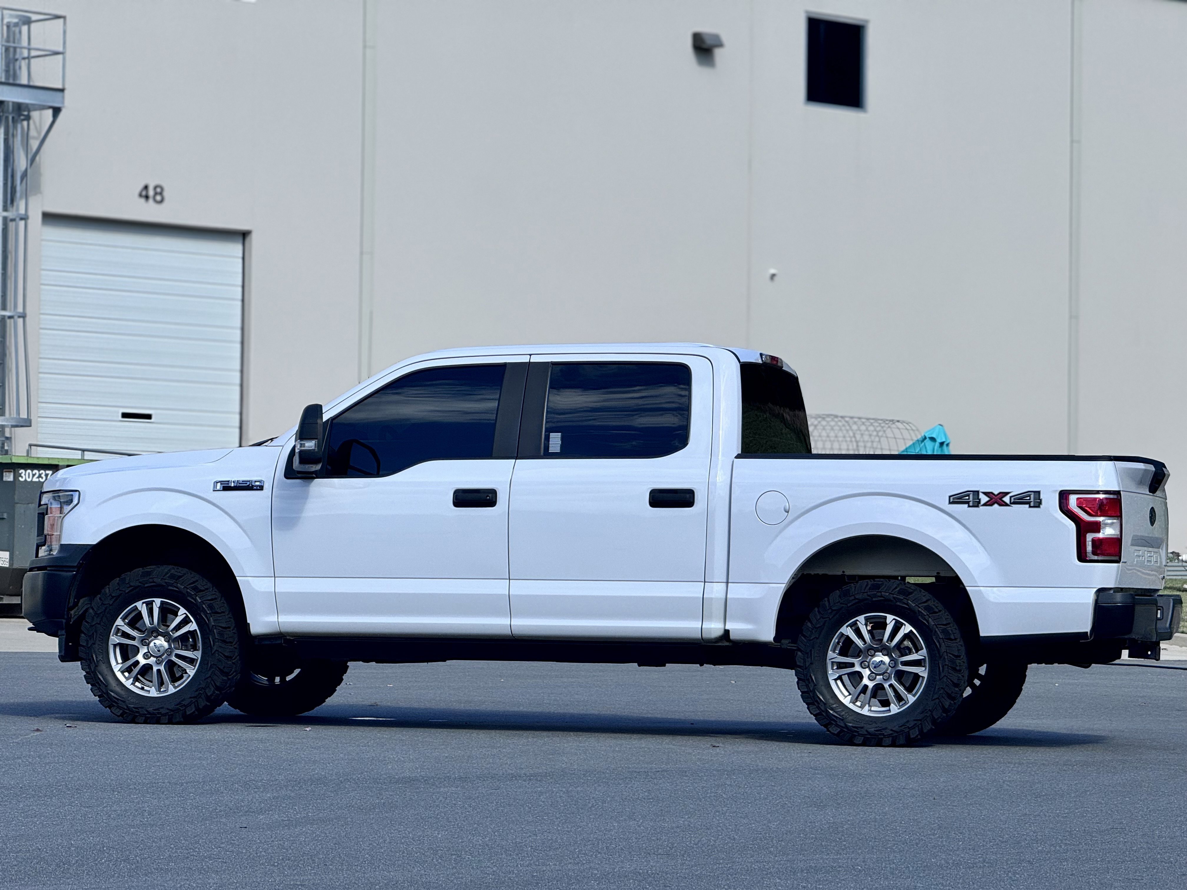 Used 2019 Ford F150 XL w/ Equipment Group 101A Mid image 30