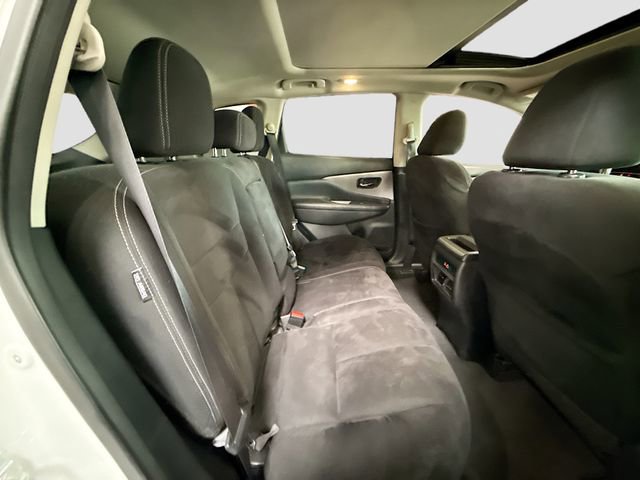 Used 2019 Nissan Murano SV w/ Premium Package AWD/4WD image 27