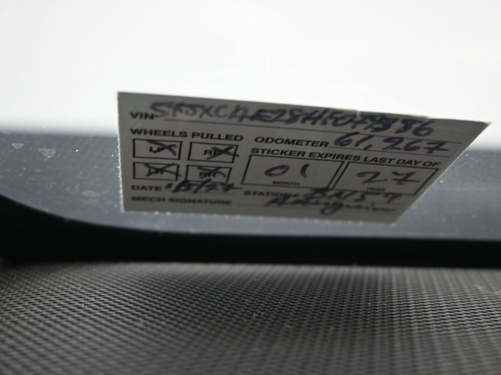 Used 2017 Tesla Model X 100D image 10