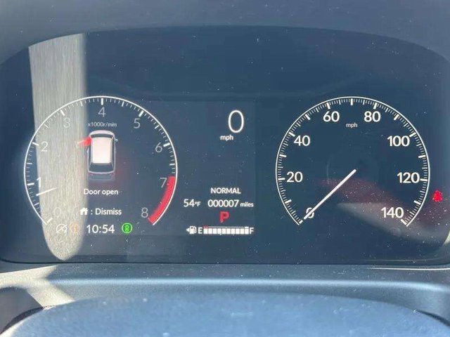 New 2026 Honda Odyssey Elite image 17