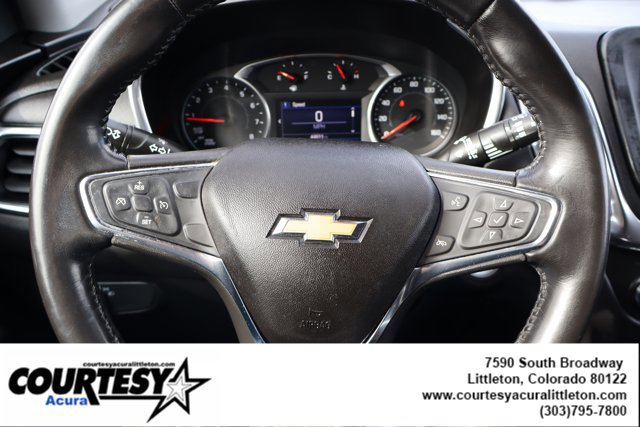 Used 2019 Chevrolet Equinox LT image 10