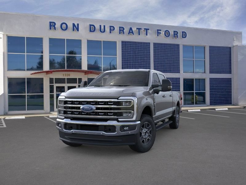 New 2026 Ford F250 Lariat w/ Lariat Premium Package AWD/4WD image 25